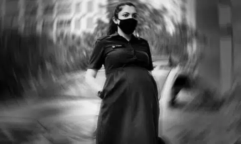 Pregnant officers not penalised, says SPF in response to FB post by ex-police officer