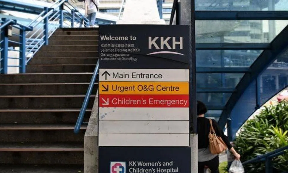 Photo illustration: The Straits Times