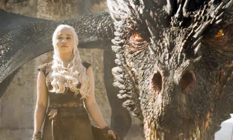 Good news for 'Game of Thrones' fans: A prequel is in the works