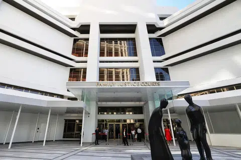 Man writes submission with ChatGPT, cites 14 fictitious cases in bid for personal protection order against ex-wife