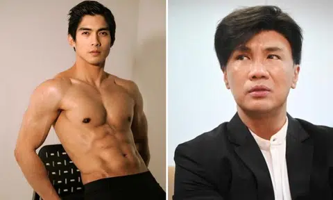 Mr International S'pore quits, alleges agency owner Samuel Seow sent threats, 'inappropriate' messages