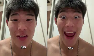 TikToker slams tobacco tax hike, says government changes laws 'whenever they want'