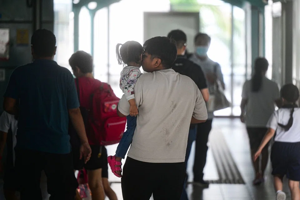Punggol will be the youngest GRC to head to the polls in 2025. ST's analysts found that over half its over 120,000 voters are working adults between the ages of 21 and 45.