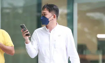 Ex-SAF captain jailed for sex offences with schoolboy, 15