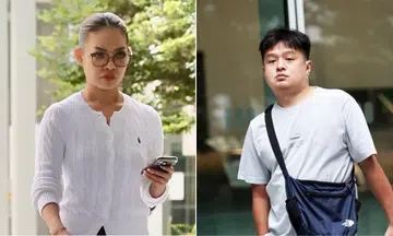 Vietnamese woman marries S'porean sugar daddy to secure PR status, gets 7 weeks' jail