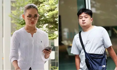 Vietnamese woman marries S'porean sugar daddy to secure PR status, gets 7 weeks' jail