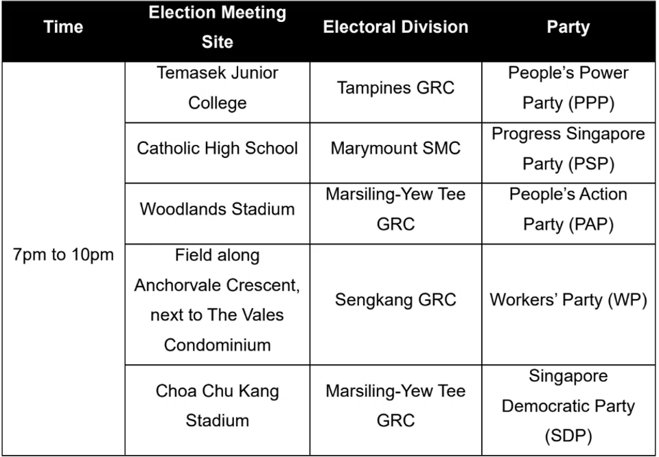 FILE PHOTO: The New Paper