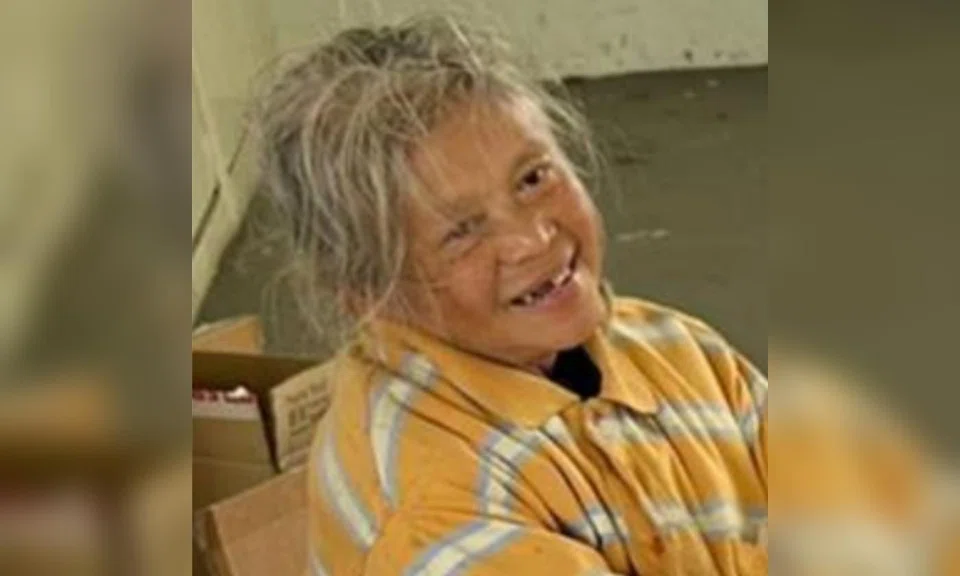 Madam Seet Geok Chye,