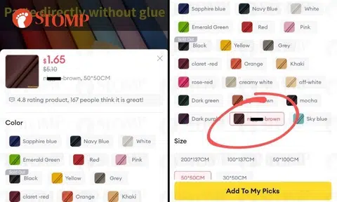 Lazada disables listing using racial slur to describe colour of product: 'Very offensive language'