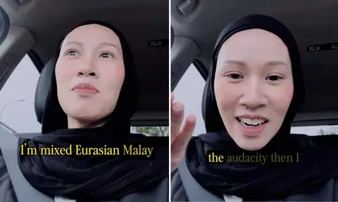 racist encounter, Singapore toy shop, black, racism