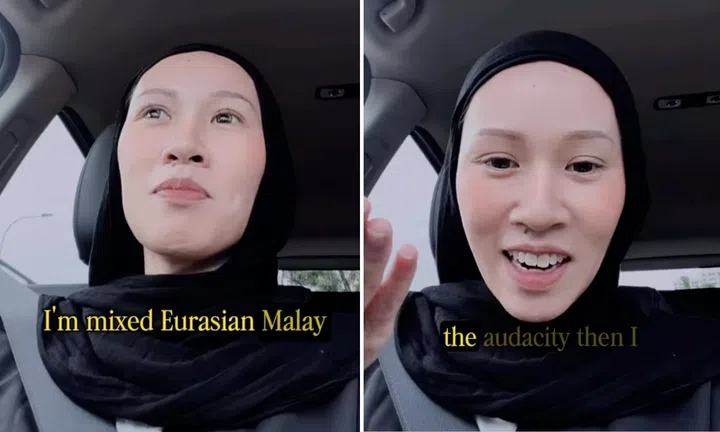 racist encounter, Singapore toy shop, black, racism
