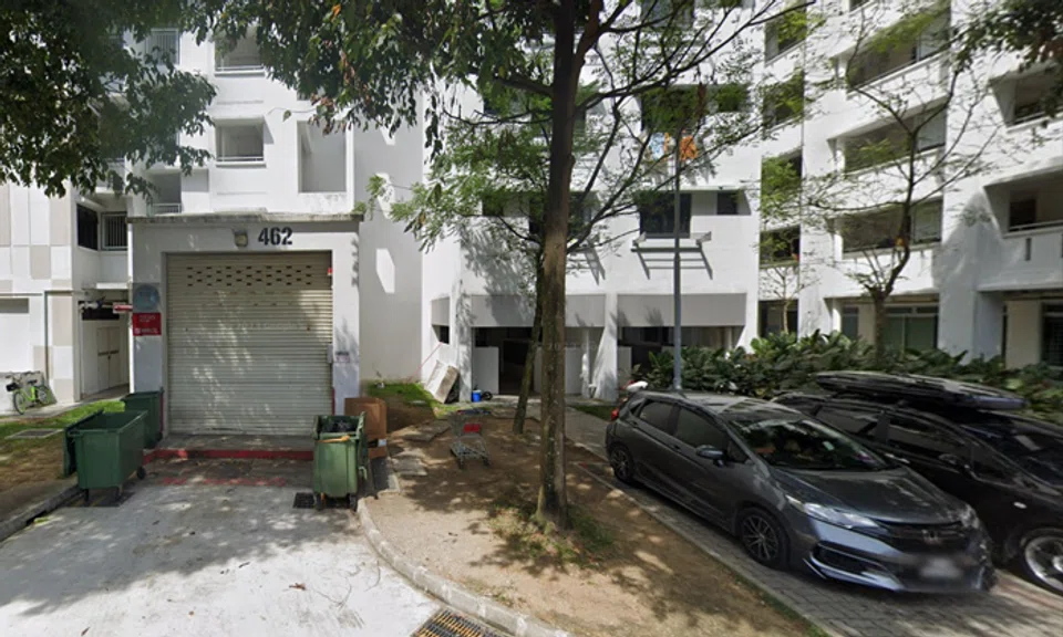 Photo: Google Maps