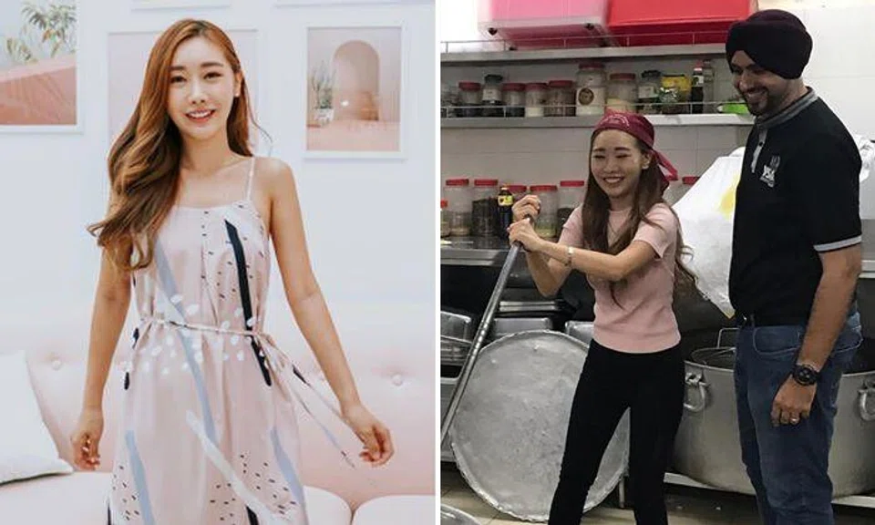 Photos: Sheena Phua/Instagram, Young Sikh Association - Singapore/Facebook