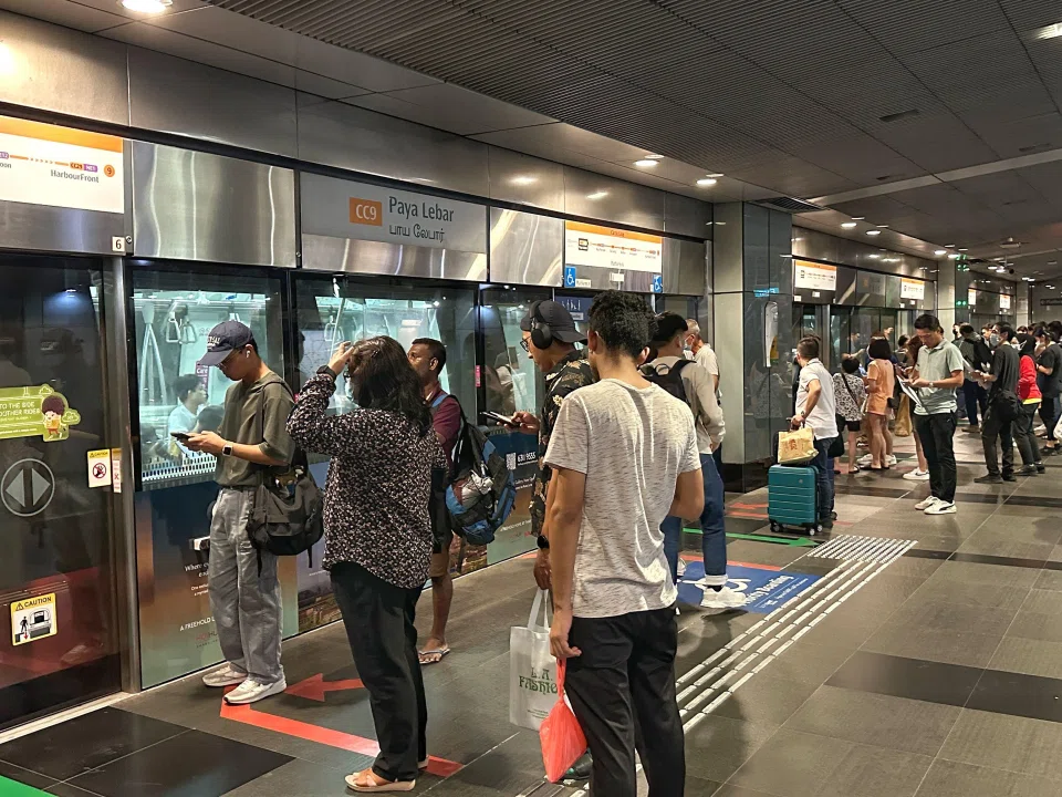 Train services on Thursdays, Fridays and Saturdays will remain unchanged.