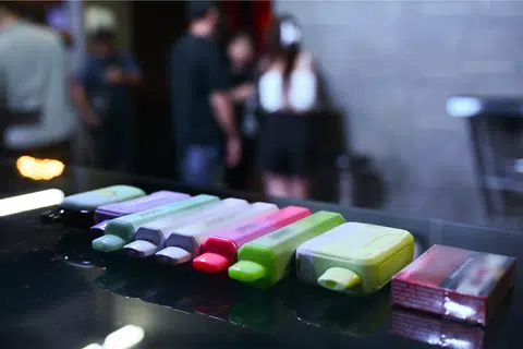 Is banning and punishing enough? The complex reality of vaping in Singapore