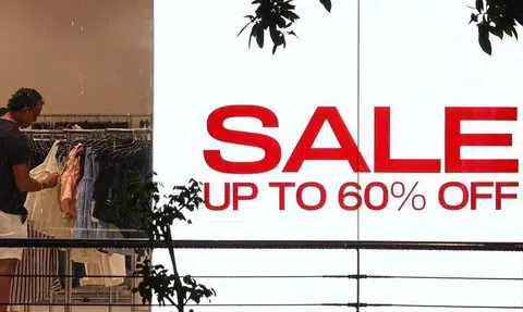 Retail is generally not considered a career of choice for local workers, given the nature of front-line retail employment, said SRA. 