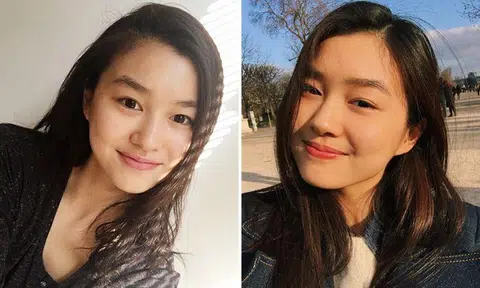 Photos: Estelle Chen / Instagram