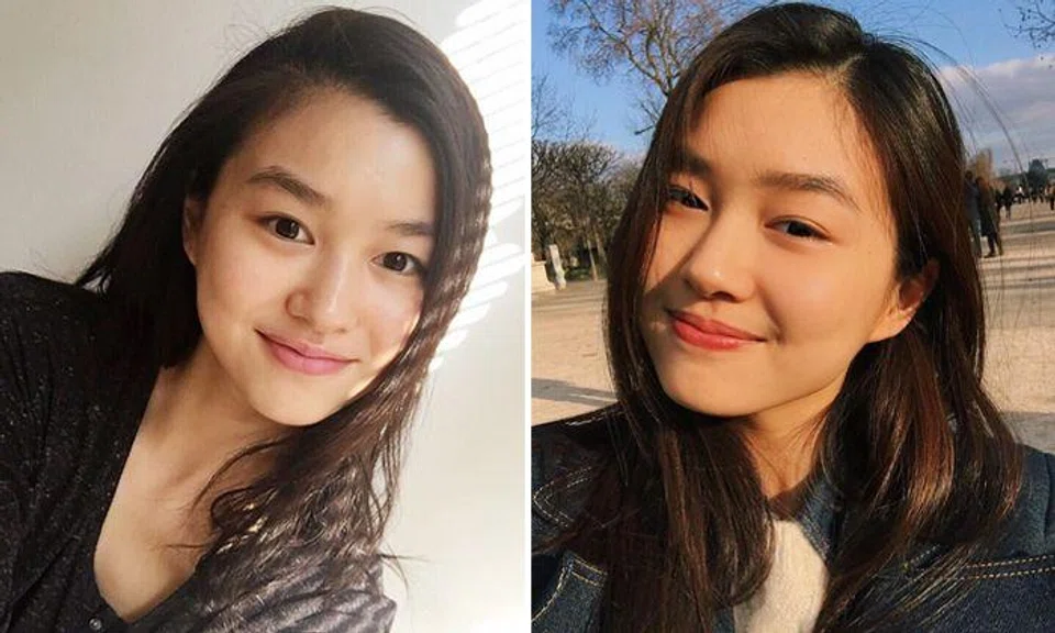 Photos: Estelle Chen / Instagram