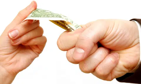 Redditor asks: Should I report my boss to HR for asking to borrow money from me and my colleague?