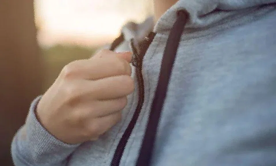 Man, 25, arrested for allegedly exposing his genitals to 2 women in Woodlands