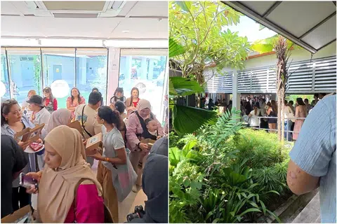 Viral 'cake picnic' trend draws criticism over $170 fee for bakers