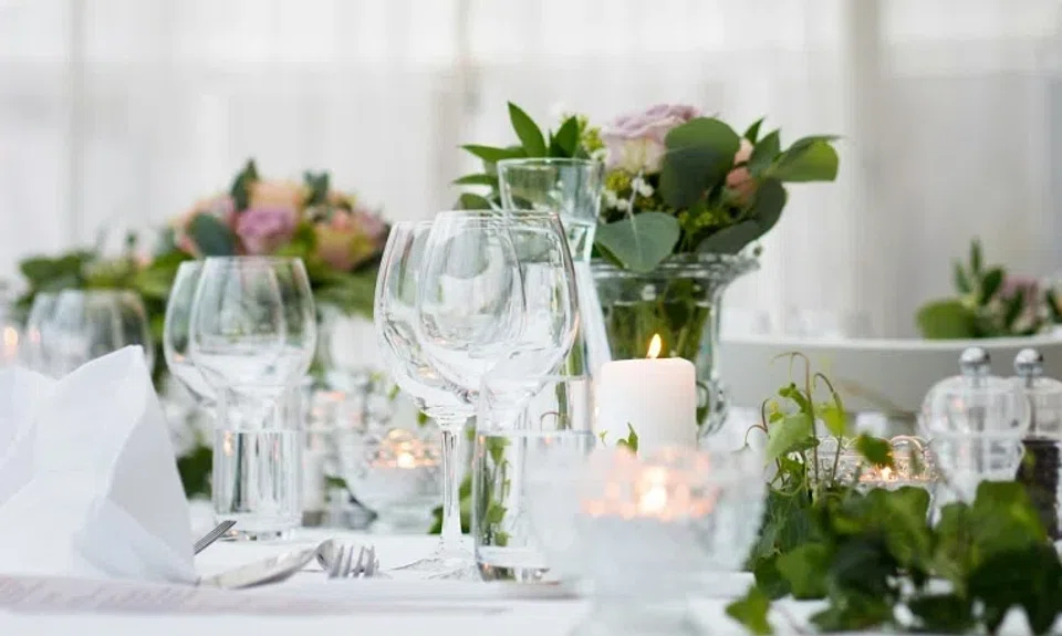 Those who sell their banquet packages told ST that they were driven to do so after wedding plans went awry.