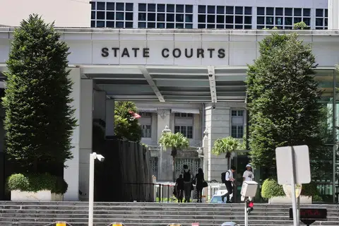 Cyclist charged over death of elderly pedestrian after collision