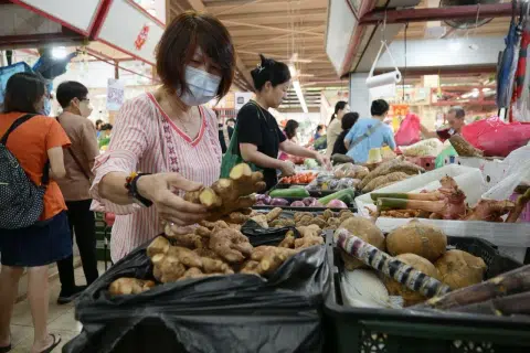 7 wet market hacks you need to know