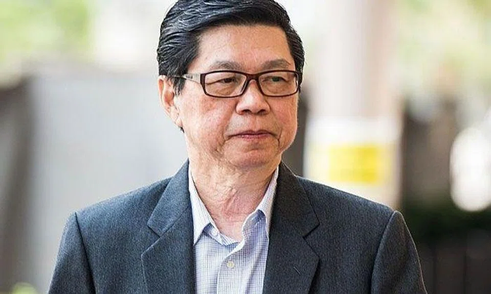 Doctor accused of molesting, raping 23-year-old student, goes on trial