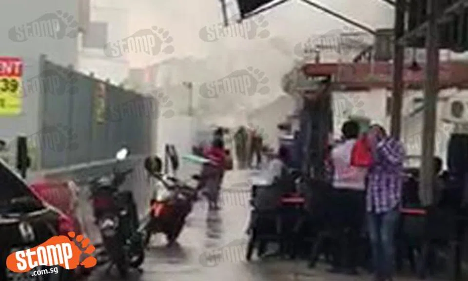 Source: STOMP