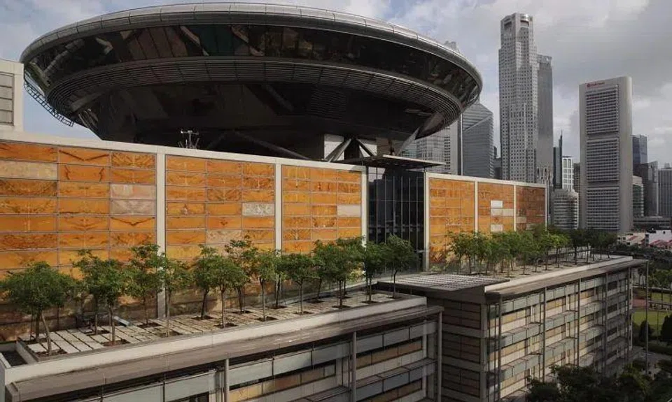The High Court dismissed Ms Chiang’s claim for $13.7 million or any amount pertaining to the shares that were held in her name. 