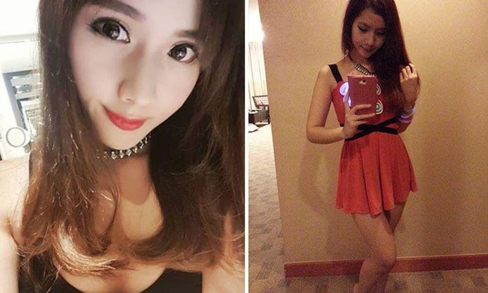 Photo: Ms Karen Stella Wong's Facebook page