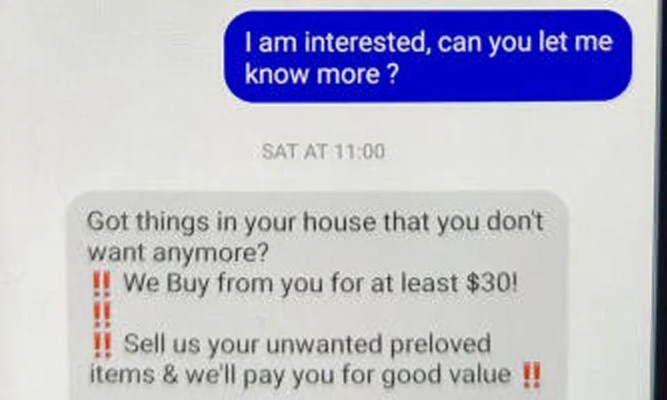 4 decades of savings drained in 15 min: Woman loses $72,500 despite 'knowing about scams'