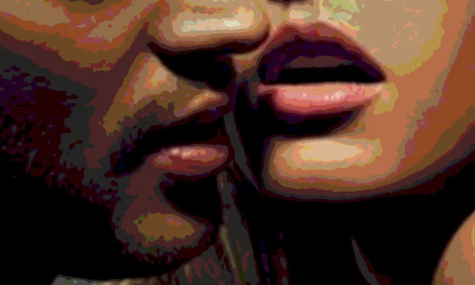 Photo illustration
