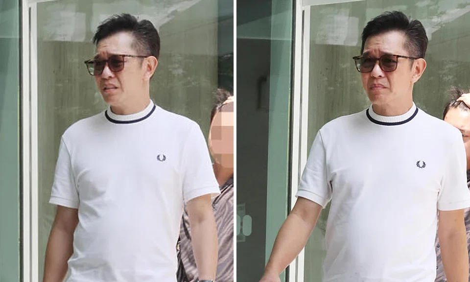 Tan Kok Boon was fined $25,000, while CDiC Consultants was fined $20,000 for supplying private investigation services without approval.