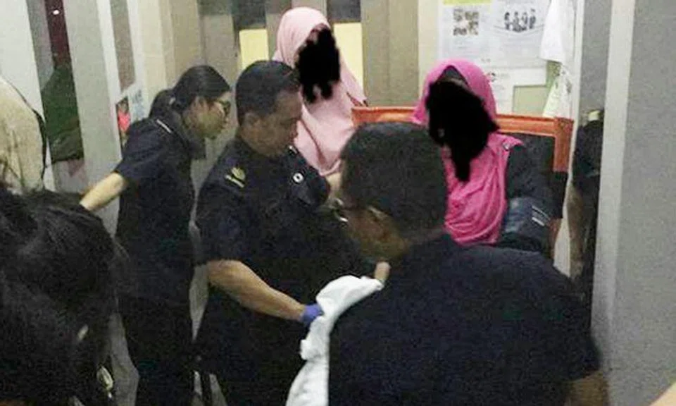 Photo: Raudhah Putri / Facebook