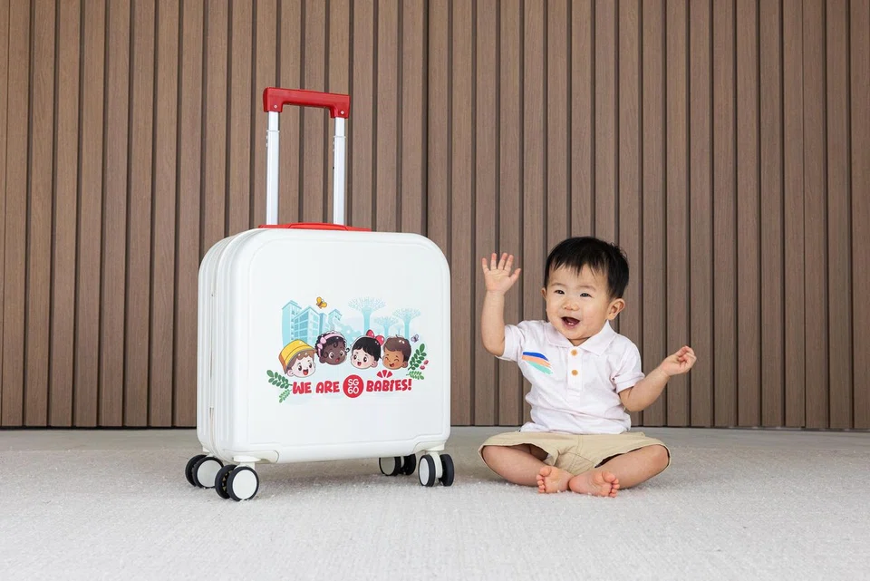 FILE PHOTO: The New Paper