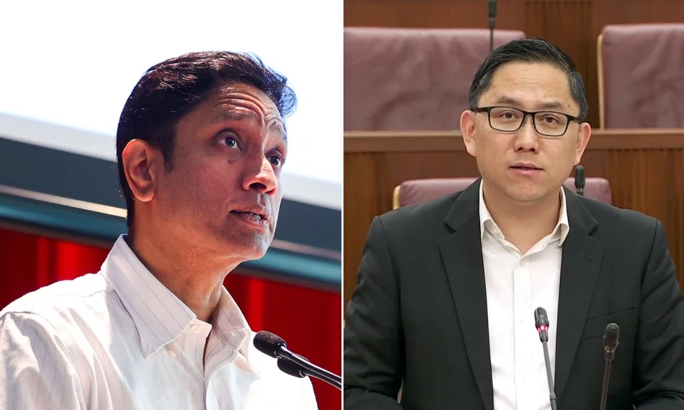Dinesh, Alex Yam urge compassion for Singaporeans missing in Nepal and loved ones