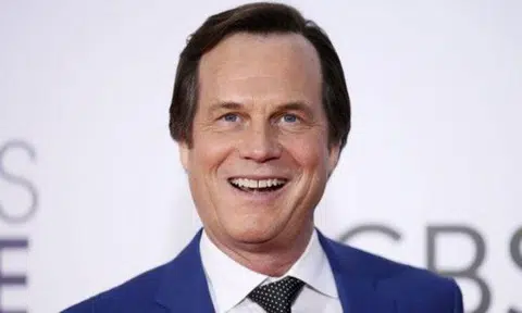 Titanic and Twister star Bill Paxton dies at 61