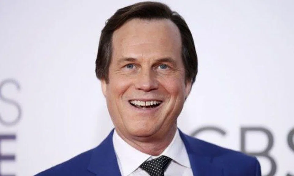 Titanic and Twister star Bill Paxton dies at 61