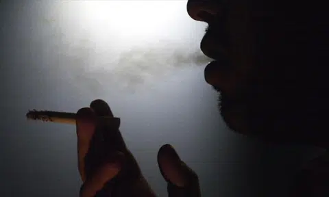 Australian man arrested for setting fire to blinds at Changi Airport after cigarette demand denied