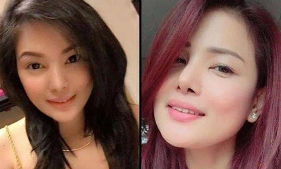 Beautiful Filipino businesswoman dies after undergoing liposuction, and breast and butt enhancement -- at the same time