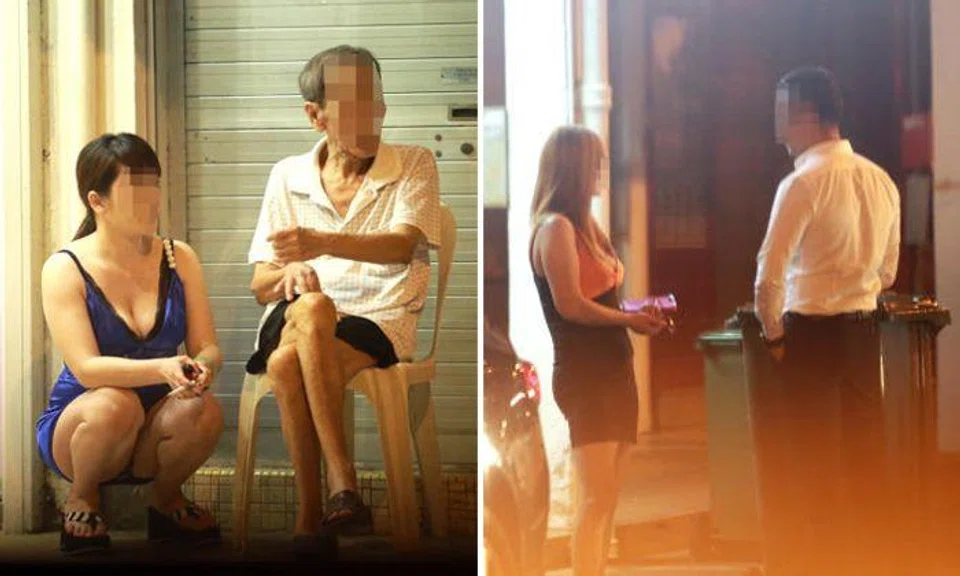 Photos: Lianhe Wanbao