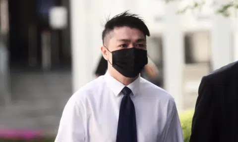 7 new fraud charges for doctor who was allegedly paid by patients to fake Covid-19 jabs, bail increased