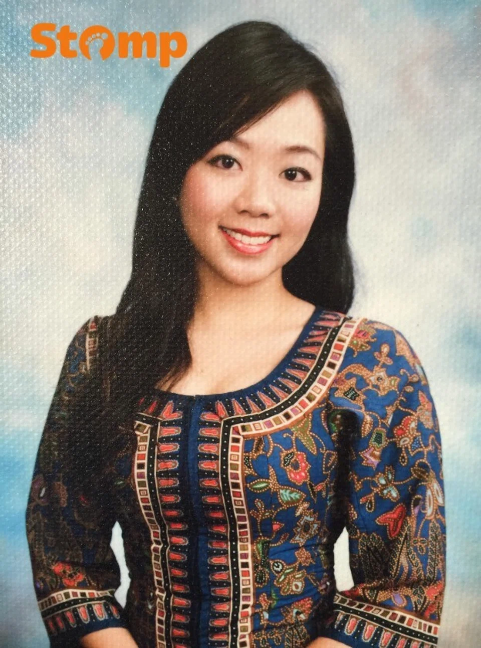 She was an SQ stewardess when a passenger died mid-flight — now she helps cancer patients get support