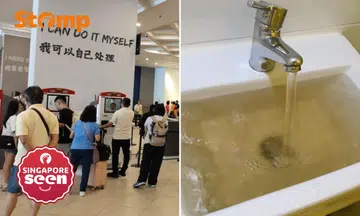 First World Hotel Genting guest ‘annoyed’ by brown tap water, ‘horrible’ service and slow Traveloka refund