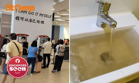 First World Hotel Genting guest ‘annoyed’ by brown tap water, ‘horrible’ service and slow Traveloka refund
