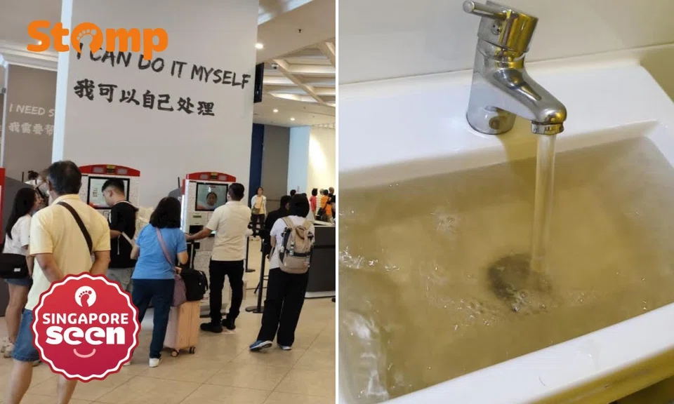 First World Hotel Genting guest ‘annoyed’ by brown tap water, ‘horrible’ service and slow Traveloka refund