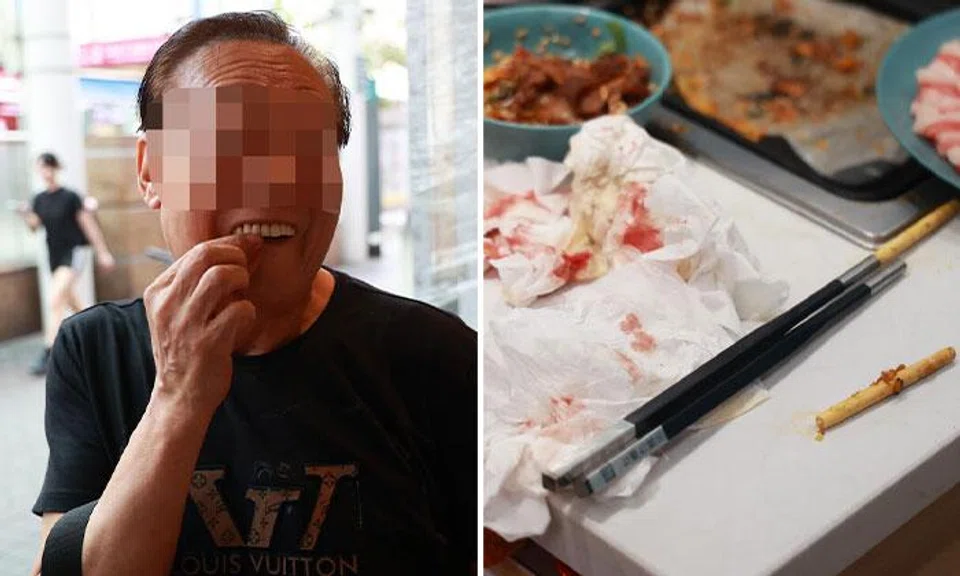 Diner injures tooth at Chinatown hotpot restaurant