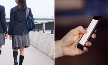 Man, 36, transfers $162 to lure 17-year-old girl to his home after meeting her on social media
